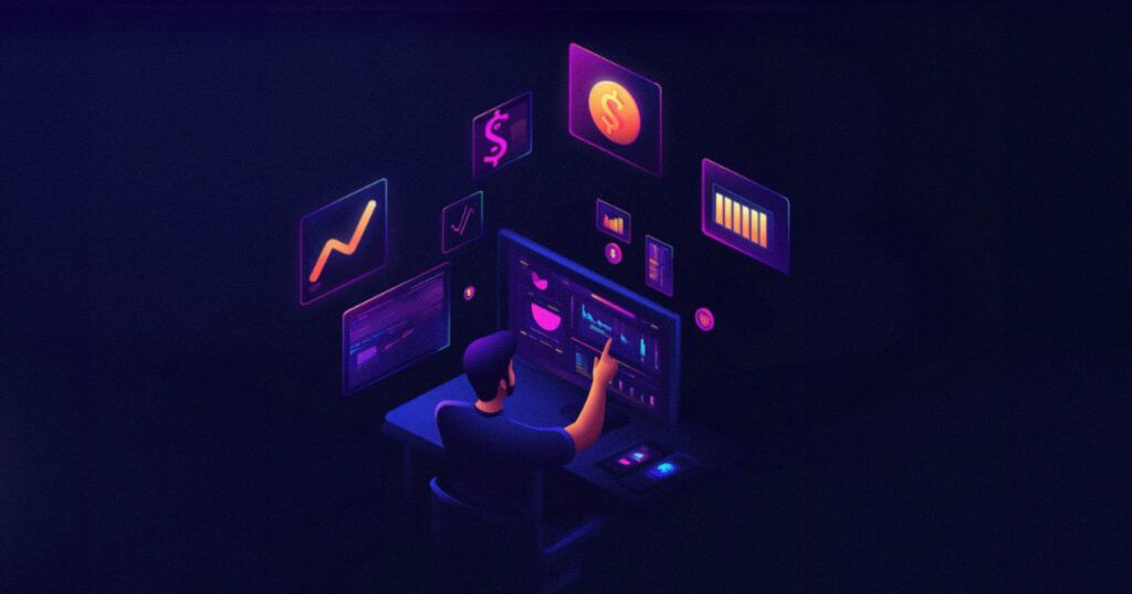 The Hidden Costs of Using Mainstream Platforms for Artists