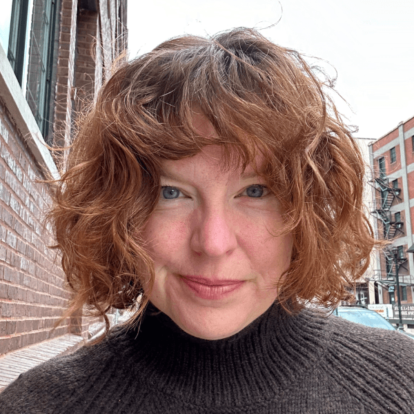 Amanda Zweerink
