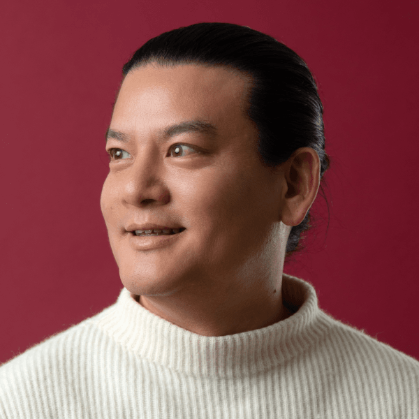 Jeff Lin